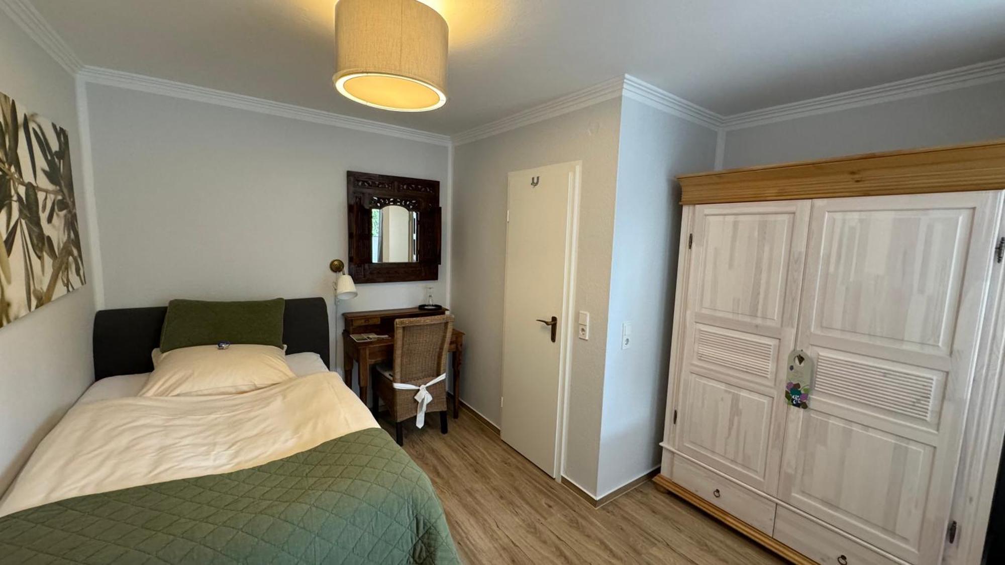 Goethe Hotel Bad Pyrmont Δωμάτιο φωτογραφία