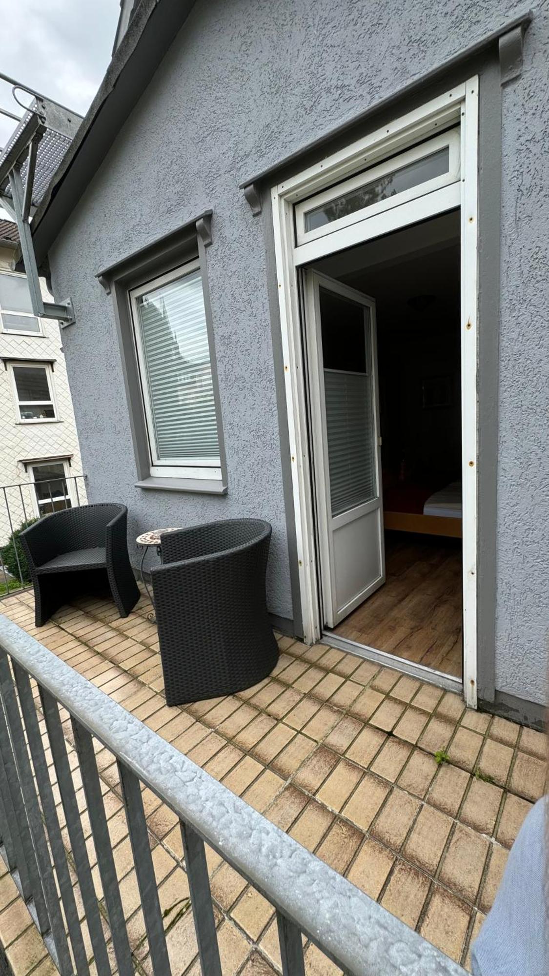 Goethe Hotel Bad Pyrmont Δωμάτιο φωτογραφία