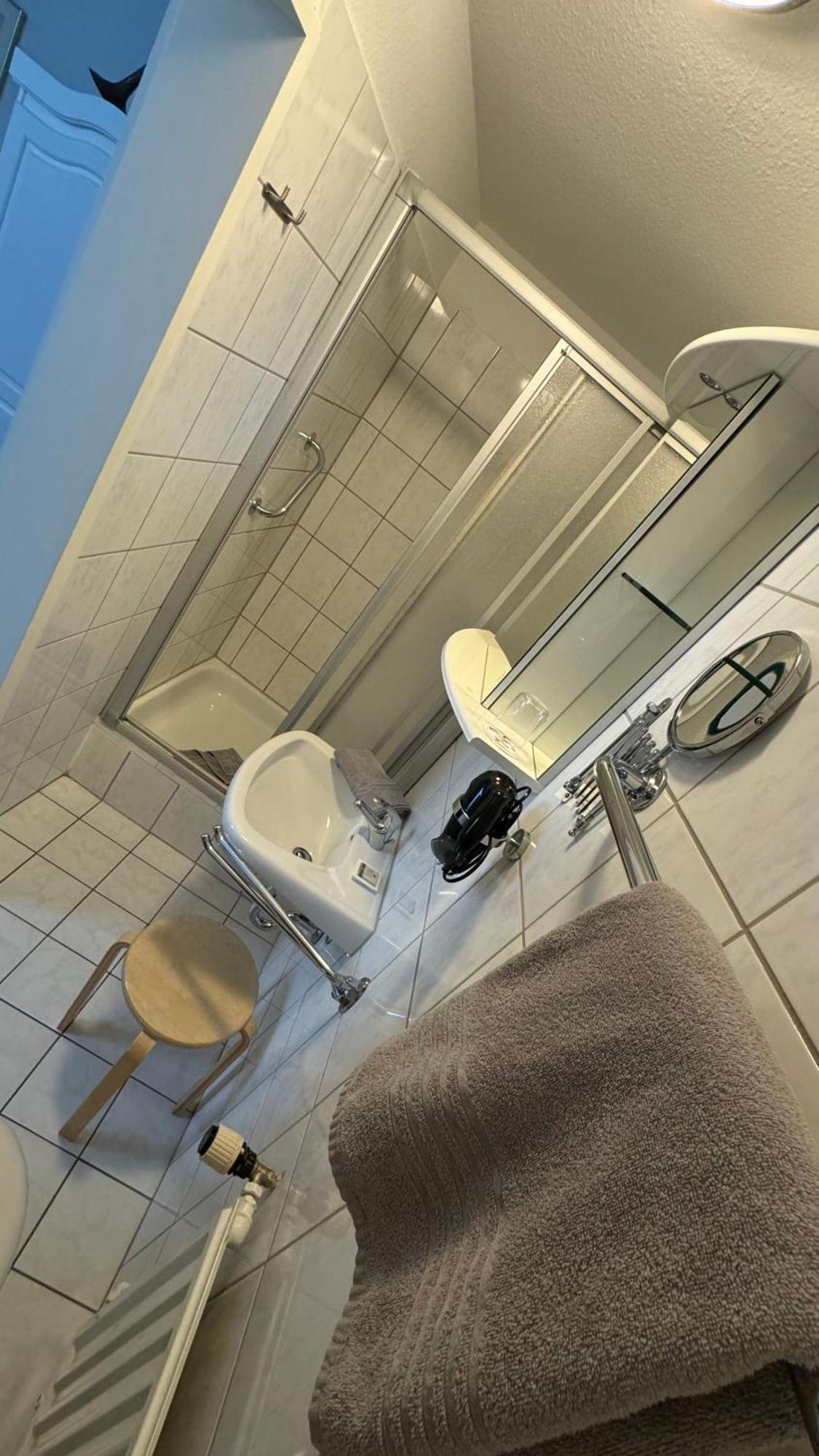 Goethe Hotel Bad Pyrmont Δωμάτιο φωτογραφία