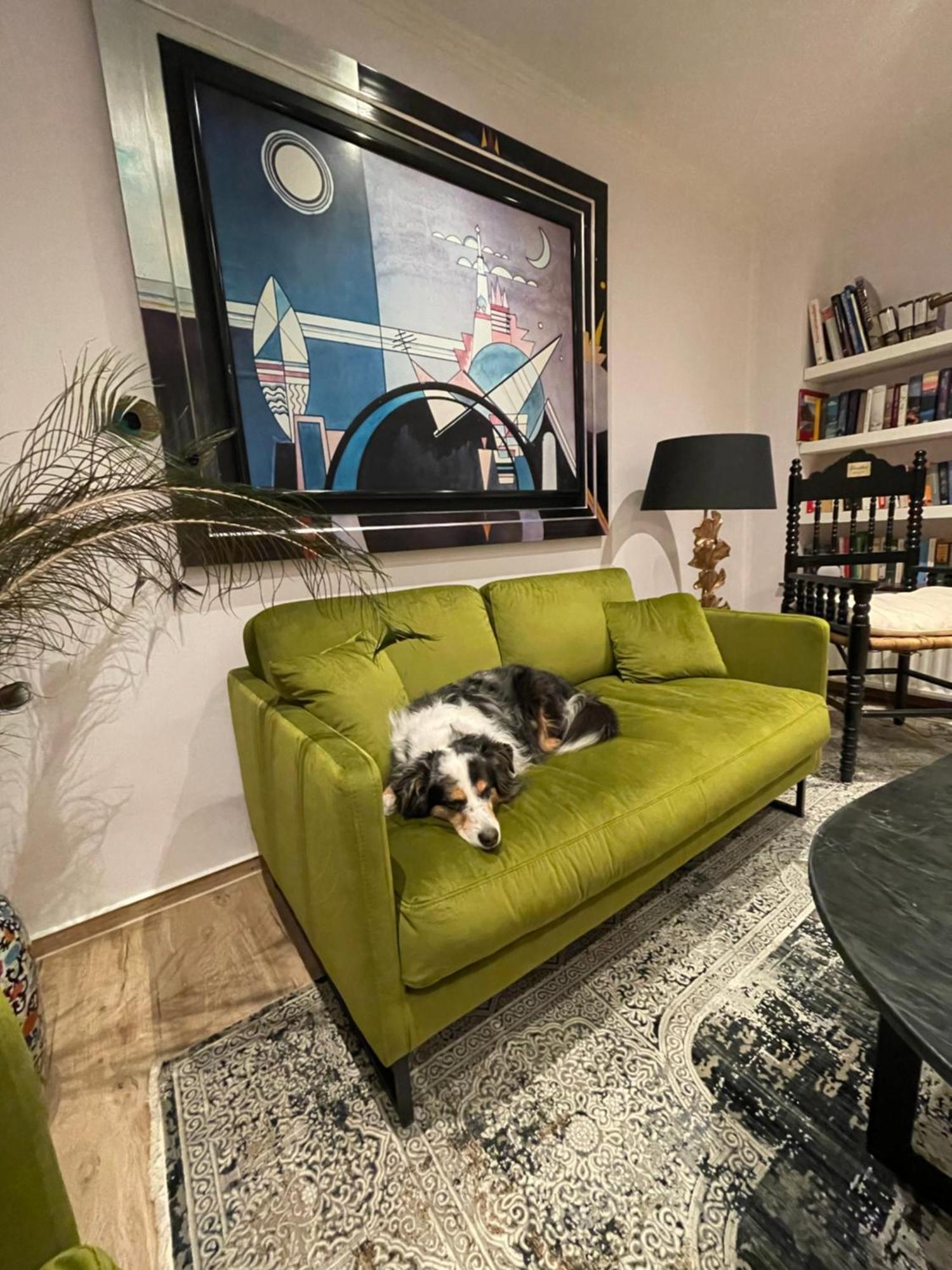 Goethe Hotel Bad Pyrmont Εξωτερικό φωτογραφία