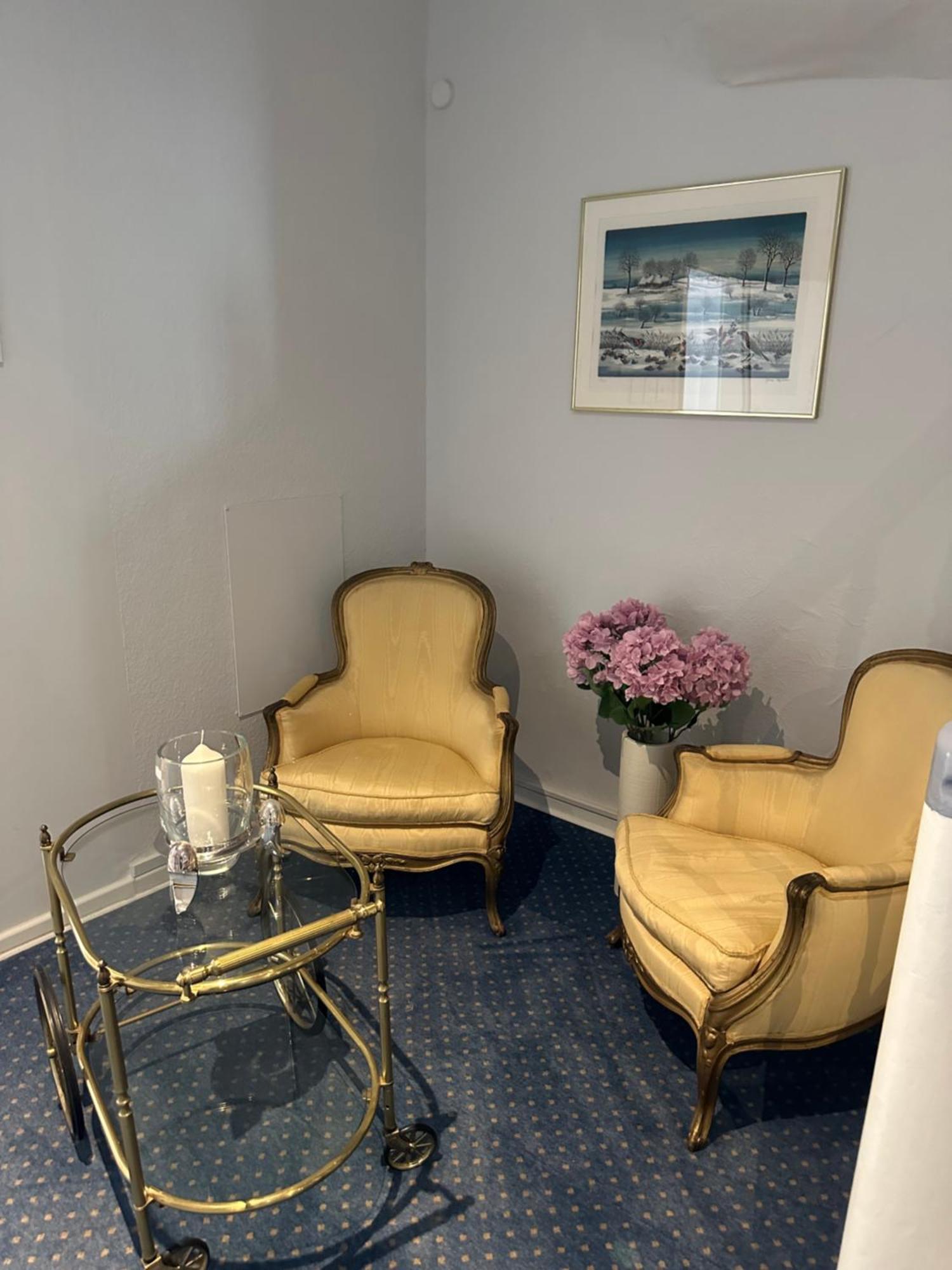 Goethe Hotel Bad Pyrmont Εξωτερικό φωτογραφία