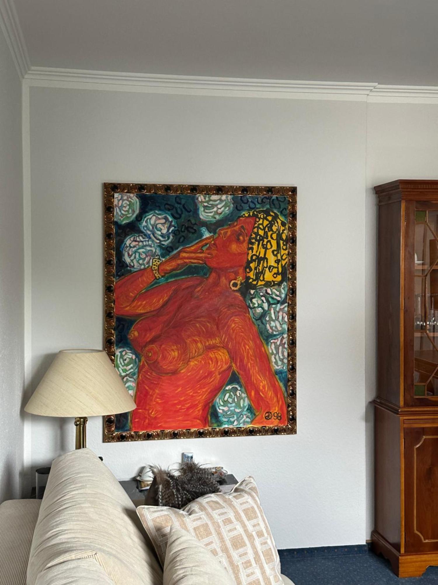 Goethe Hotel Bad Pyrmont Εξωτερικό φωτογραφία