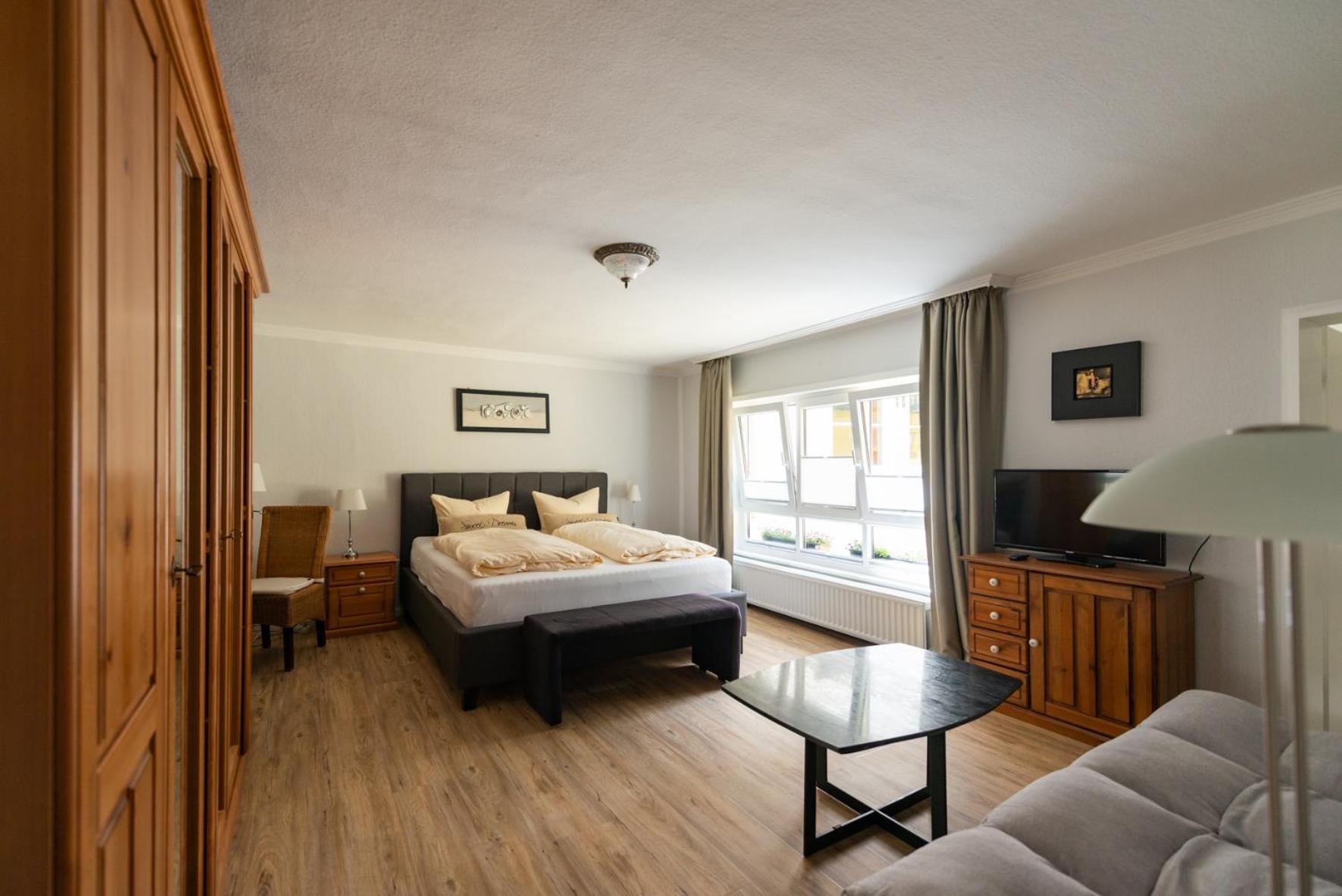 Goethe Hotel Bad Pyrmont Δωμάτιο φωτογραφία